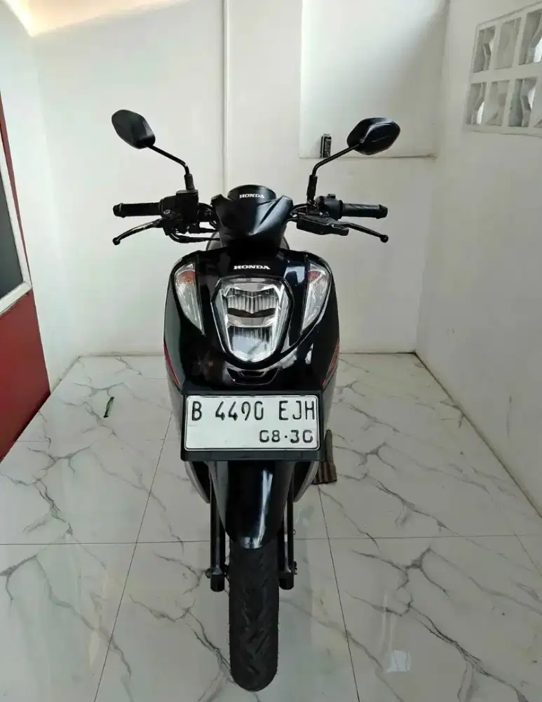 HONDA GENIO 2023