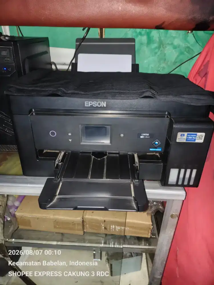 Printer Epson l14150
