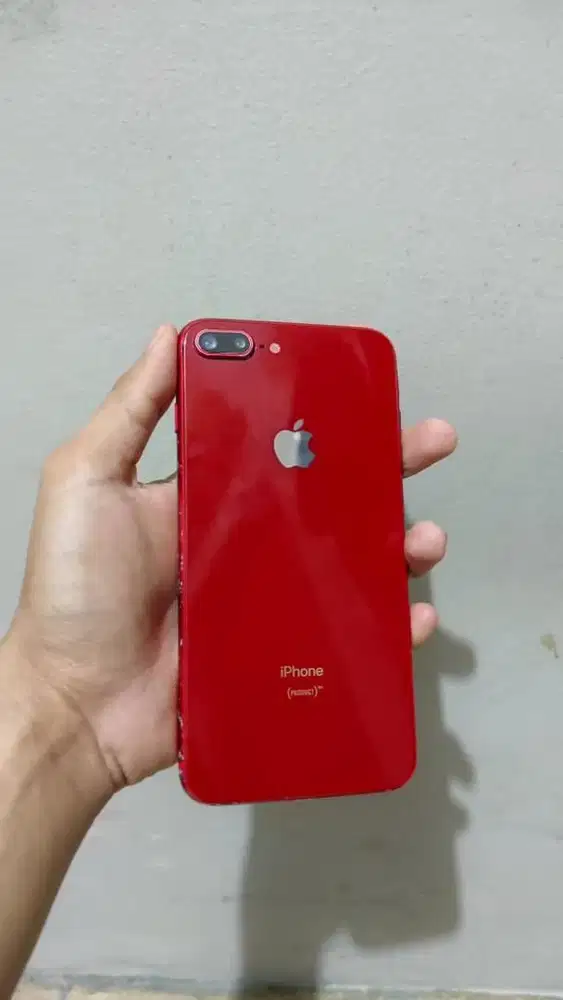 Iphone 8 Plus 256Gb all operator