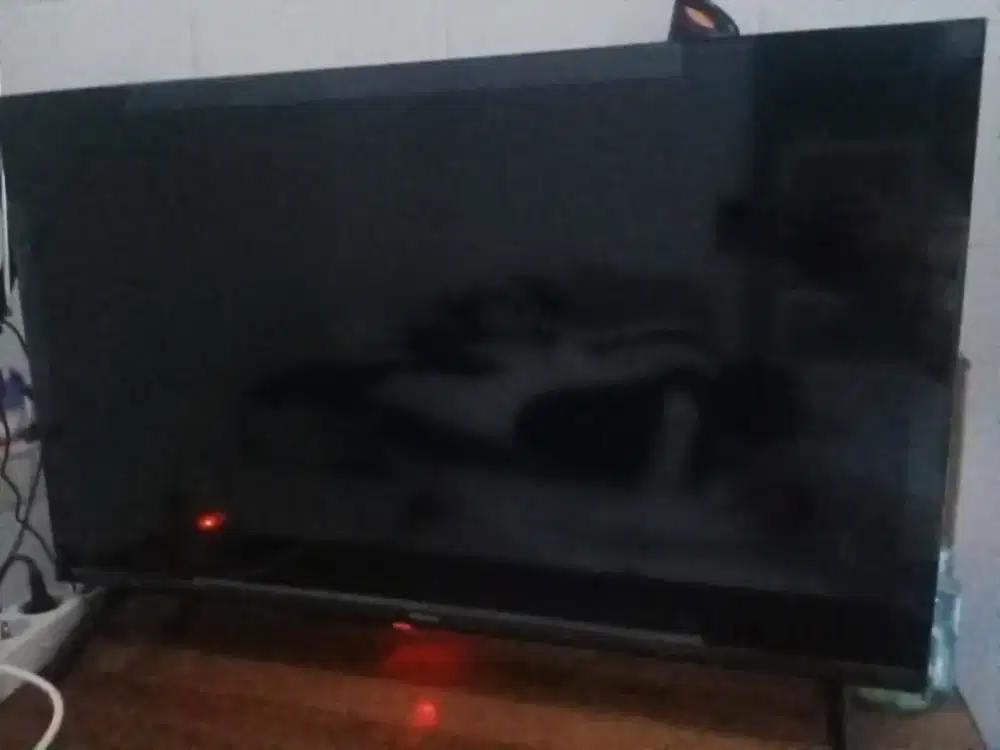 Google smart tv cocooa 32 inci