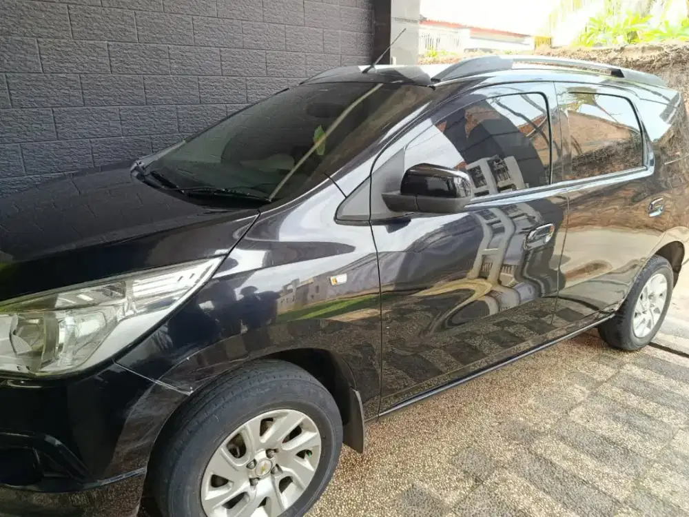 Spin 1,5 LTZ AT 2013
