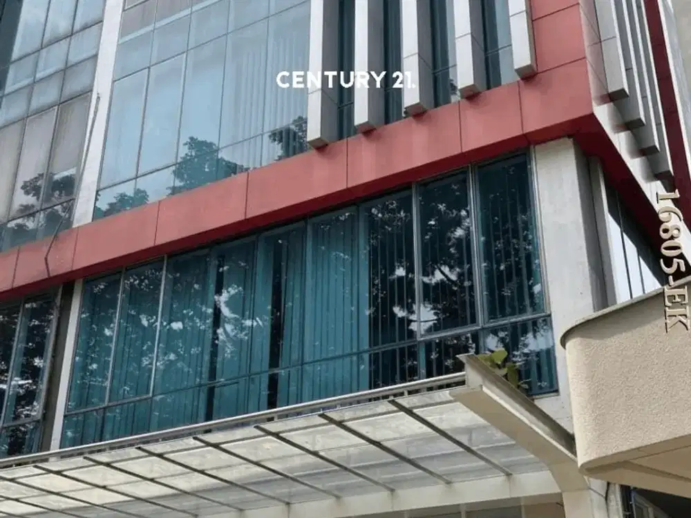 Ruko Siap Pakai Di Sektor 9 Bintaro Gb 18366