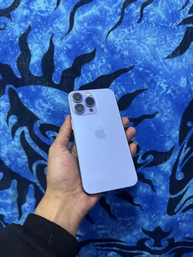 Iphone 13 pro 128 gb