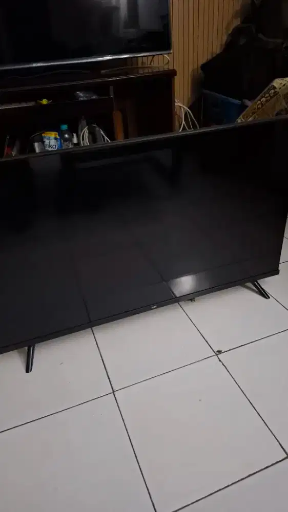 Jual TV LCD 32inch merk TCL