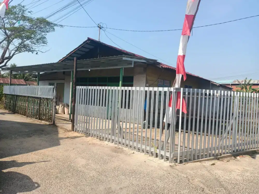 Rumah Kelayan.A GG.laila malang 3 banjarmasin selatan