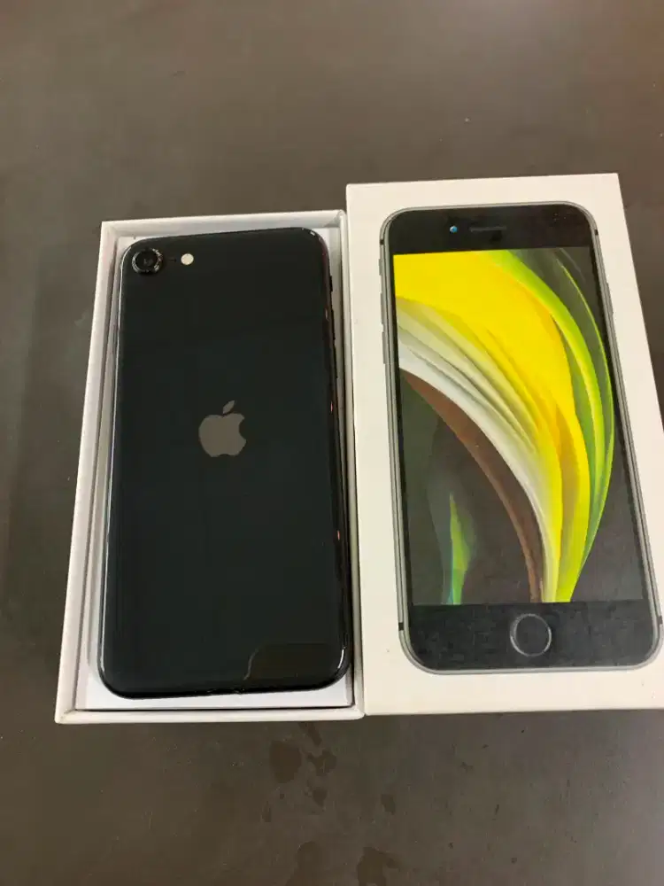 iPhone SE 2020 64GB All Operator