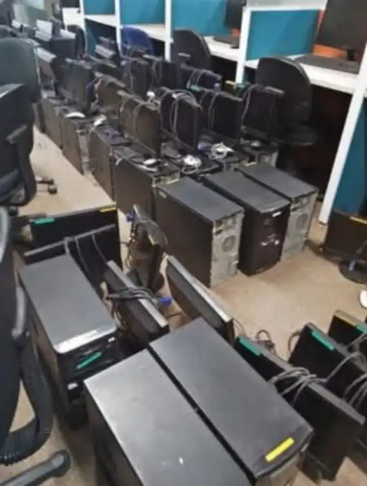 DICARI Komputer & laptop