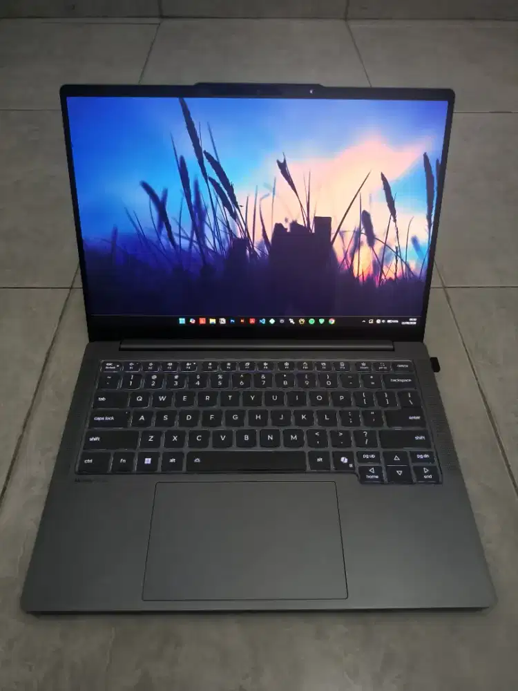 LENOVO IDEAPAD PRO 5 -  AMD RYZEN AI 7-350 - SSD 1TB - RAM 32GB