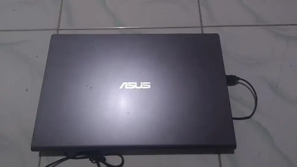 Asus A416JPO Intel Core i3 Gen 10