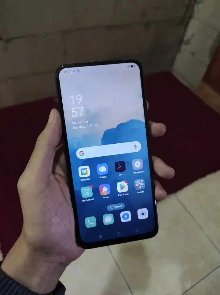 Oppo f11 pro 6/64