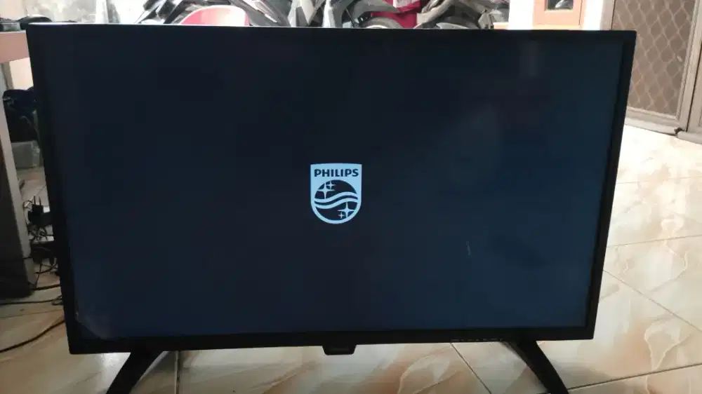 TV LED DIGITAL PHILIPS 32 IN - NO MINUS