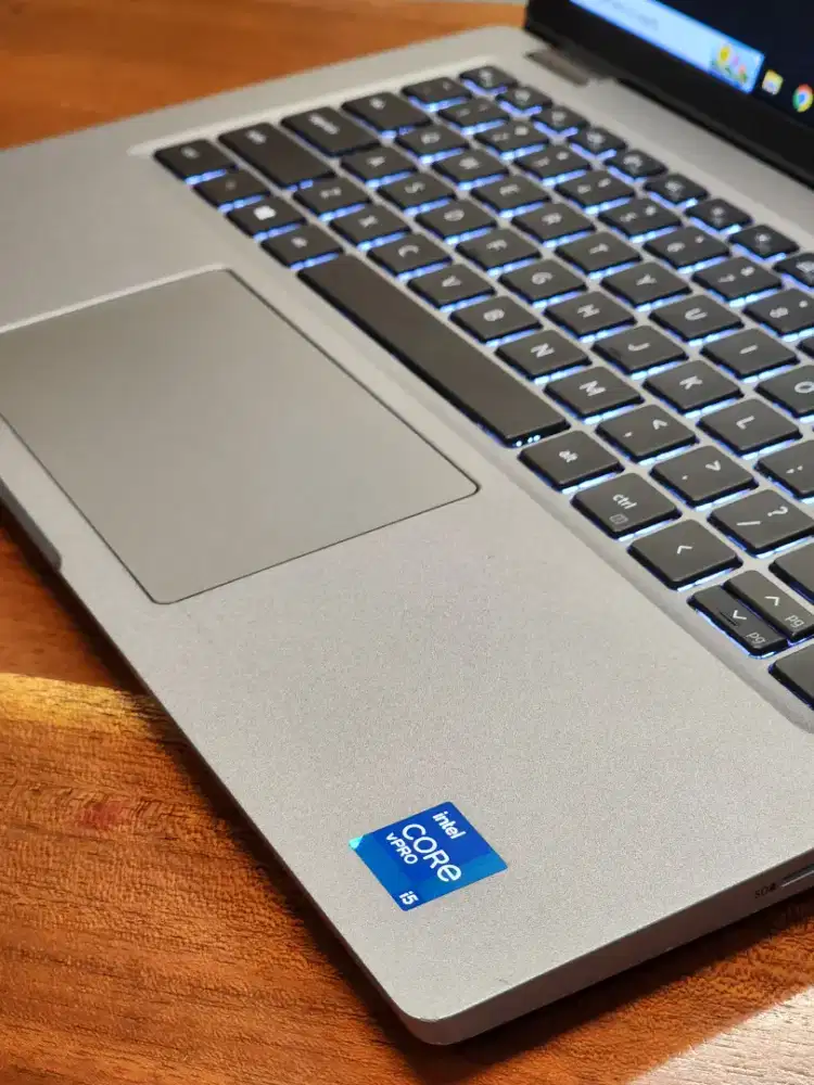 Ultrabook DELL 5420 Core i5 11th w/ Intel IRIS Powerful Ready to Use