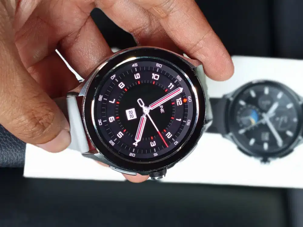 Smartwatch Xiaomi Watch 2 Pro
