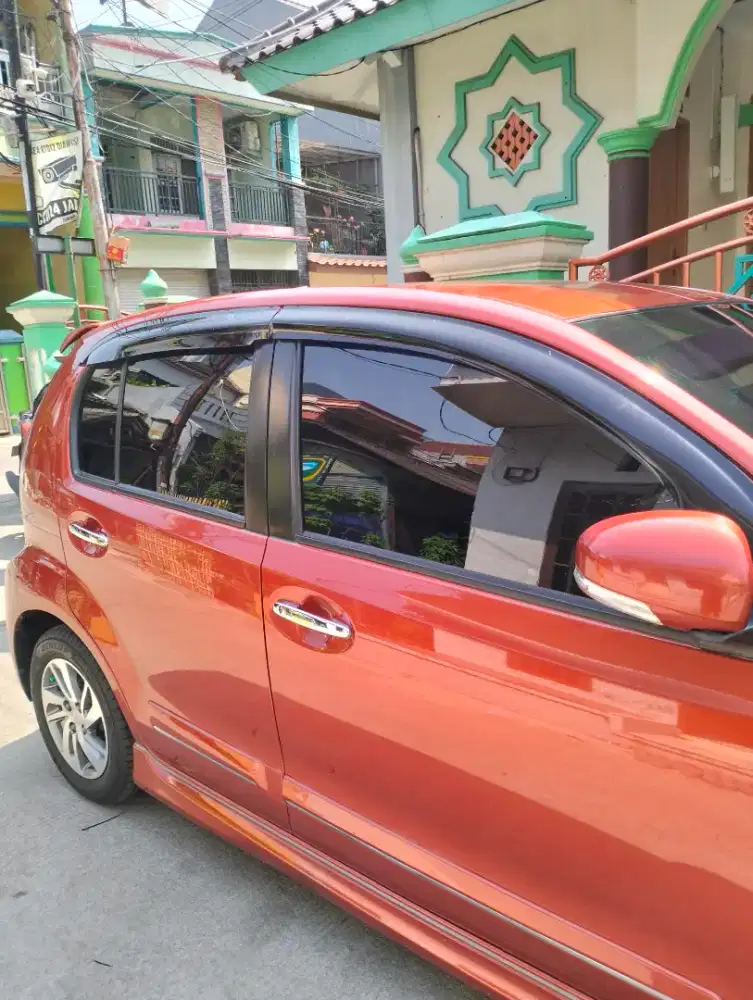 Jual kaca film mobil harga murah