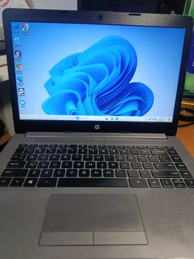 Hp 240 G7 Gaming