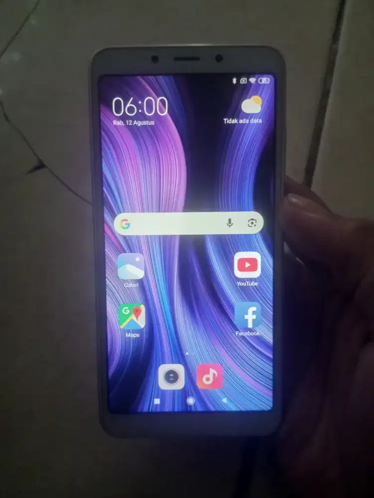 Xiaomi Redmi 6a
