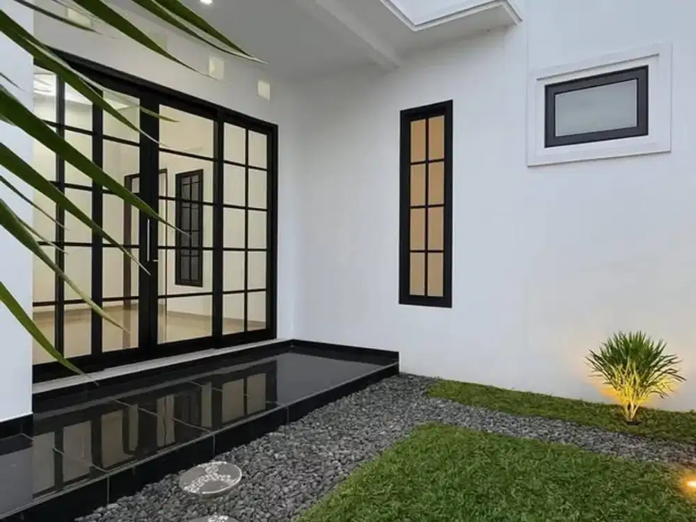 Bangun Rumah Luxury Standard Tinggi Bersama Kayland Property
