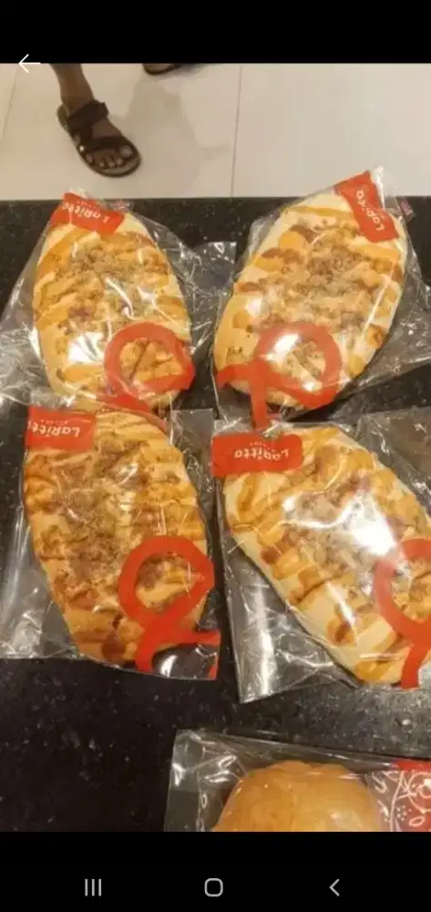 Lowongan Kerja Bagian Packing Makanan Shift Malam