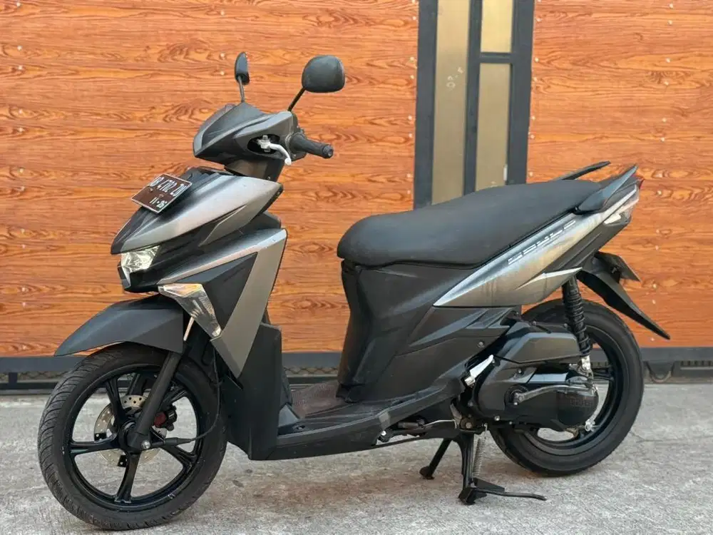 Yamaha soul gt 2016 ab on