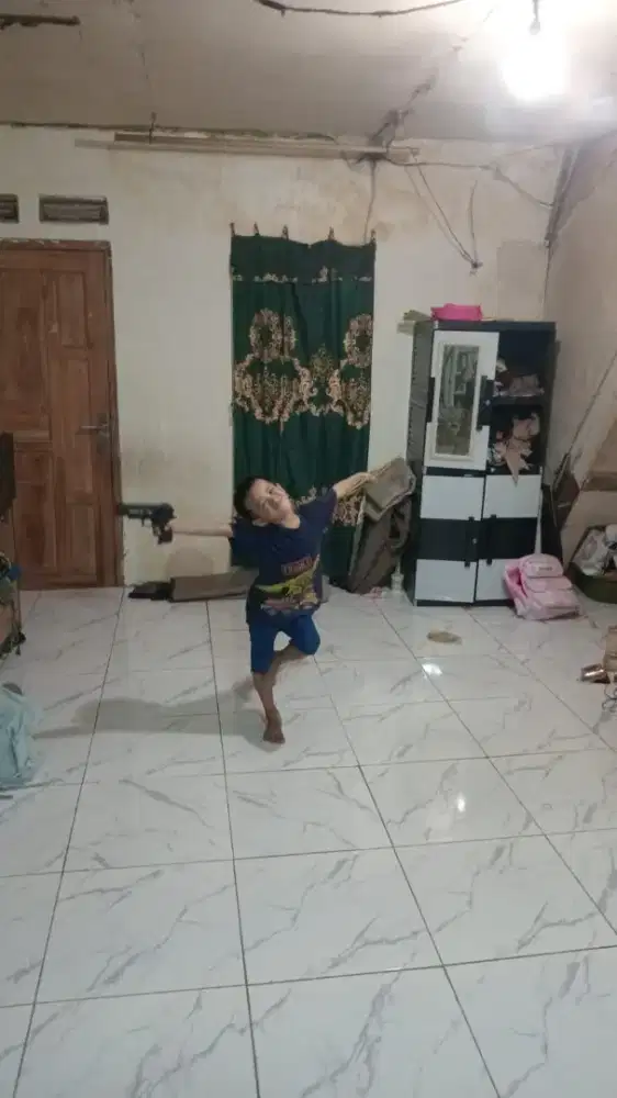 Dijual rumah pribadi/bisa untuk usaha