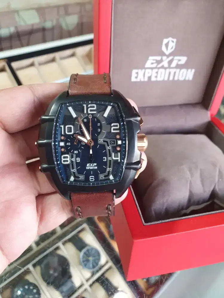 Expedition 6822 original
