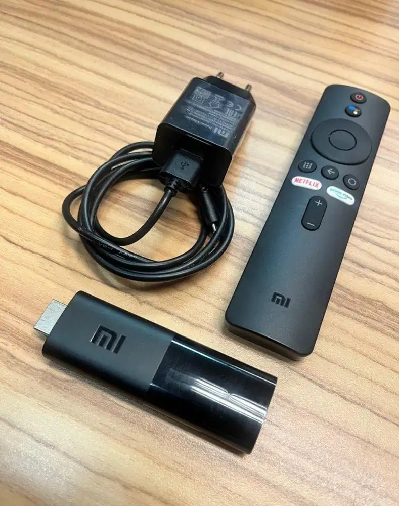 Xiaomi TV Stick 1080GP - VGC (no box)