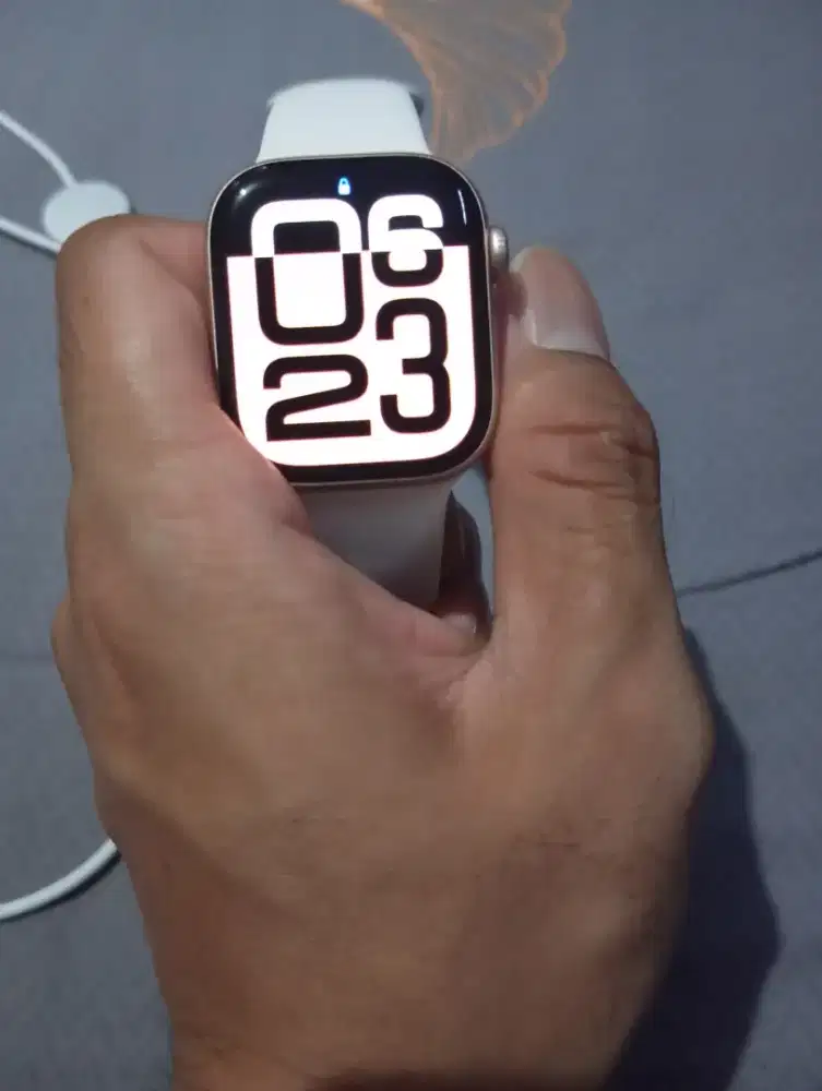Apple Watch 42 mm S10