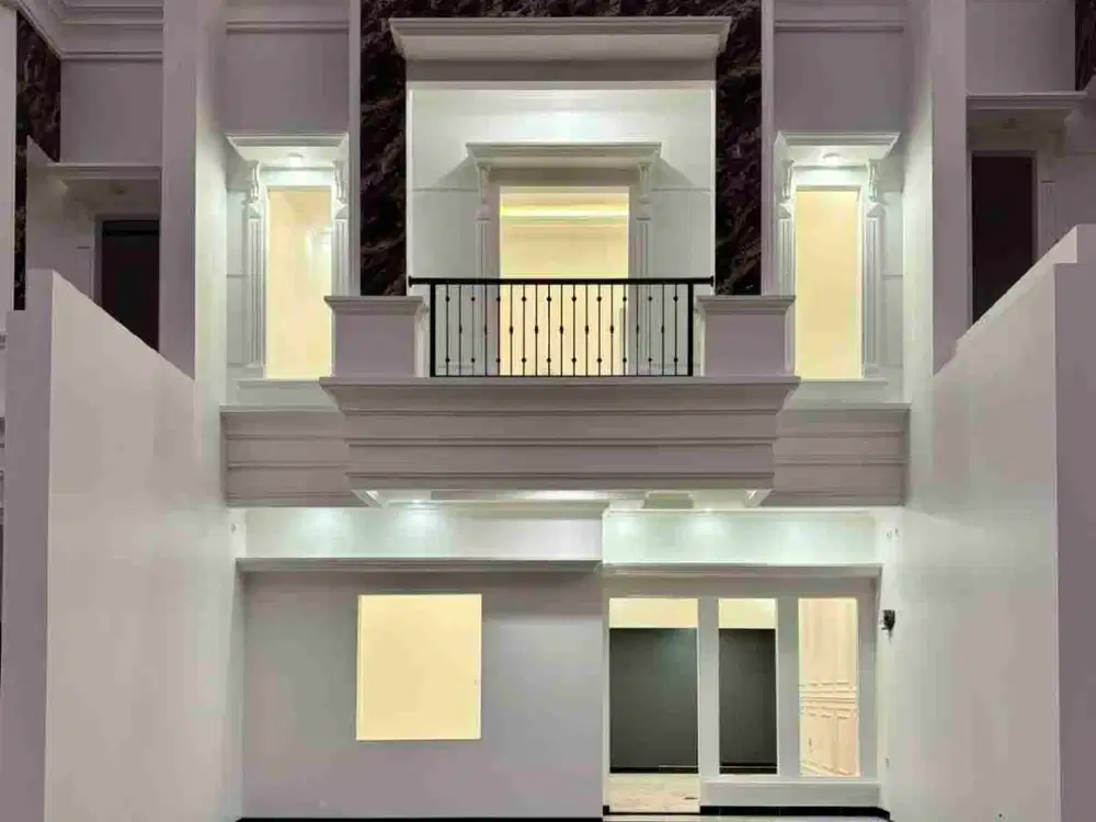 jual rumah di Kebagusan Dekat Ragunan Jakarta selatan