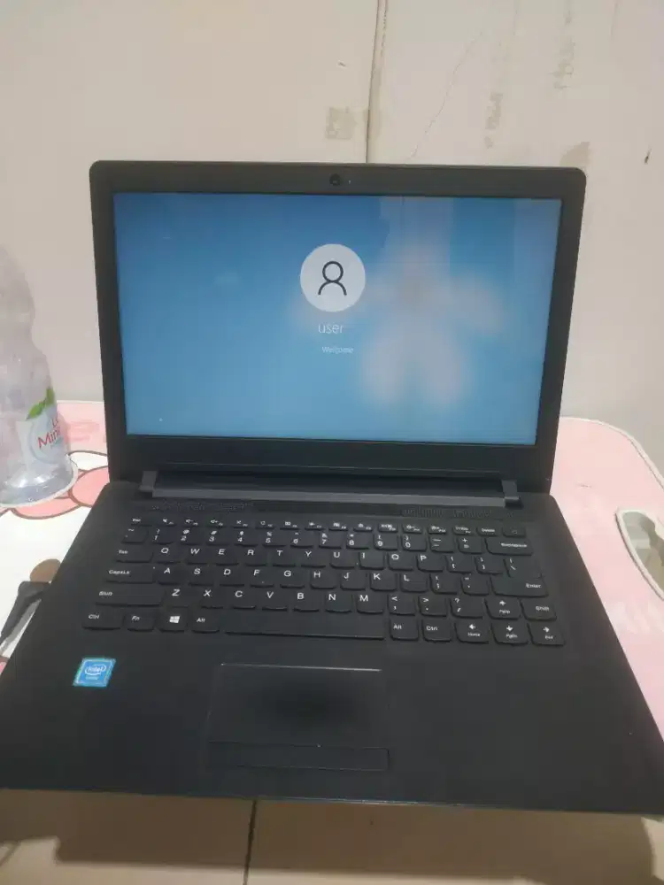 Laptop Lenovo Ideapad 110-14IBR