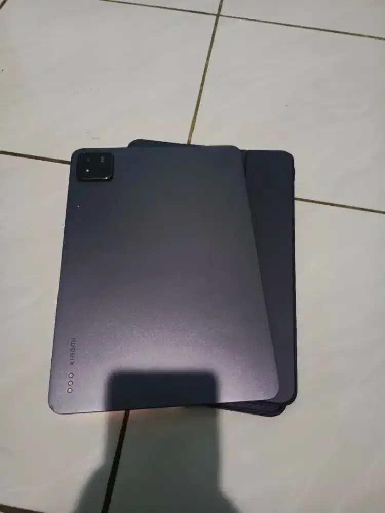 Xioami pad 7 pro ram 12/512 gb seocond unit only