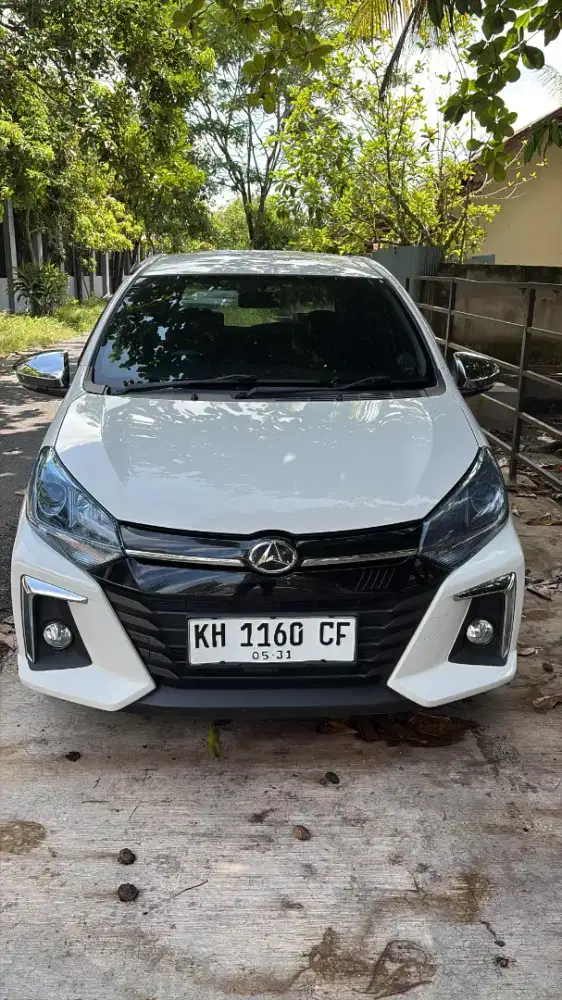 Ayla 1.2 R Metik 2022