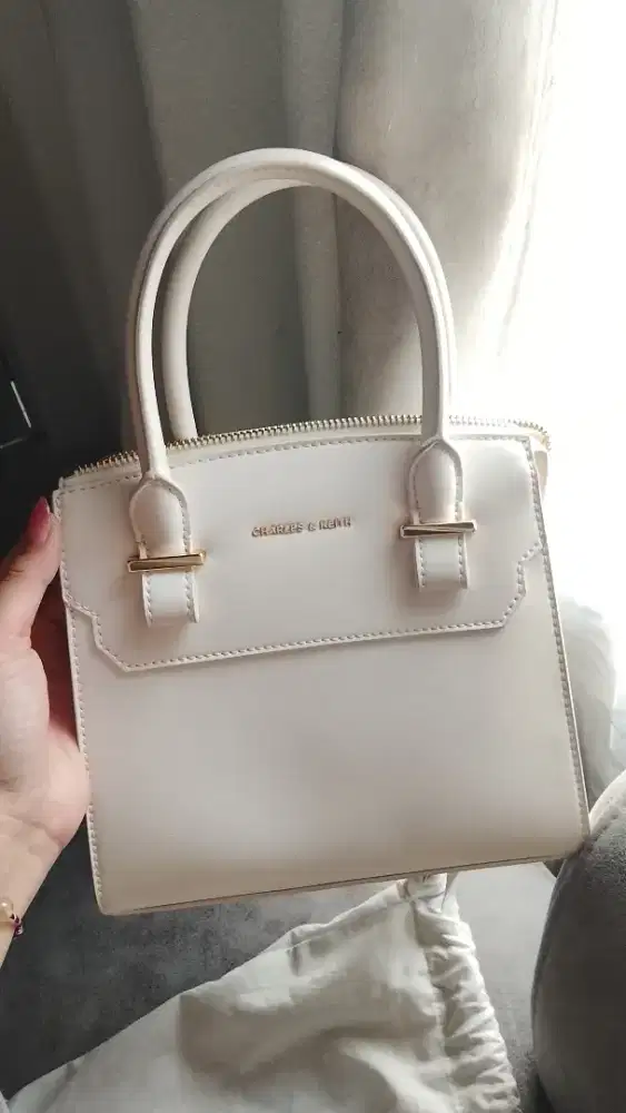 Charles & Keith