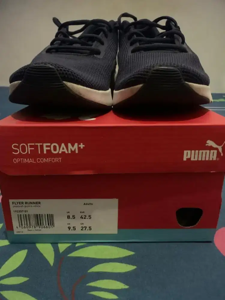 Puma Flyer Runner
