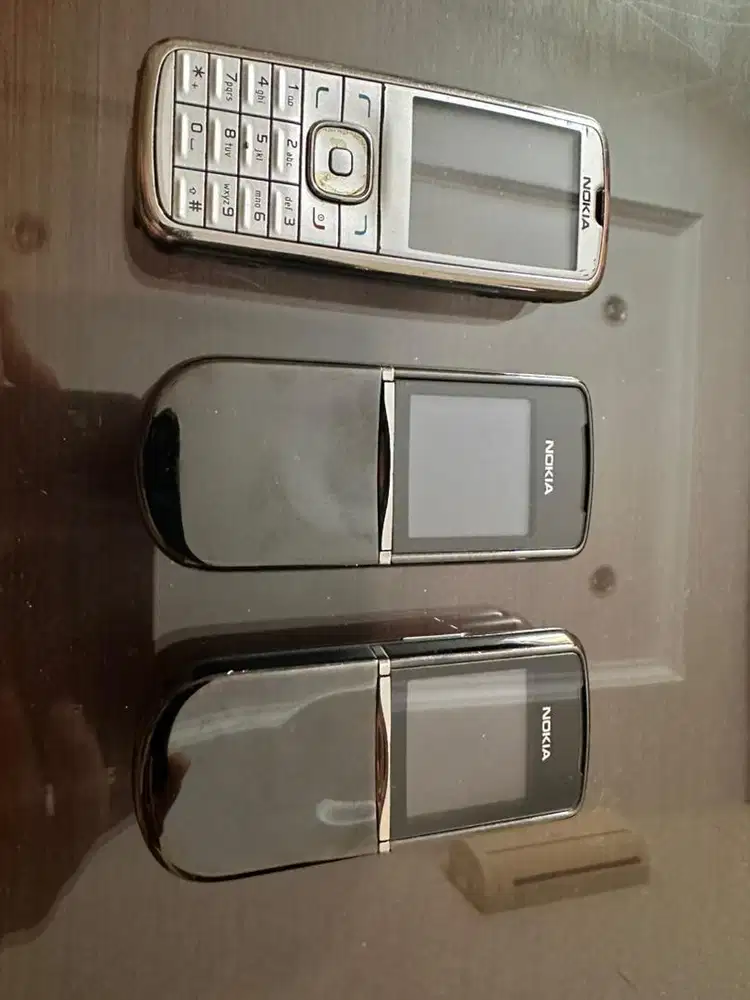 Nokia sirocco 98%