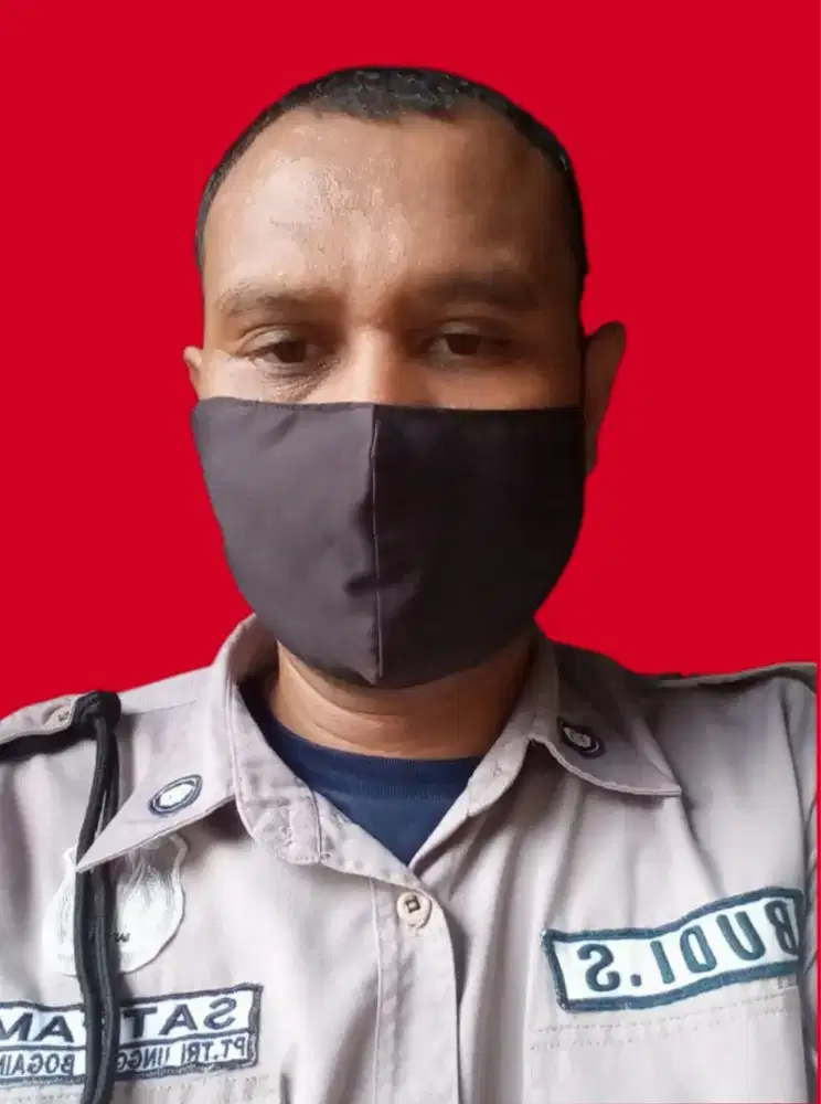sedang mencari pekerjaan