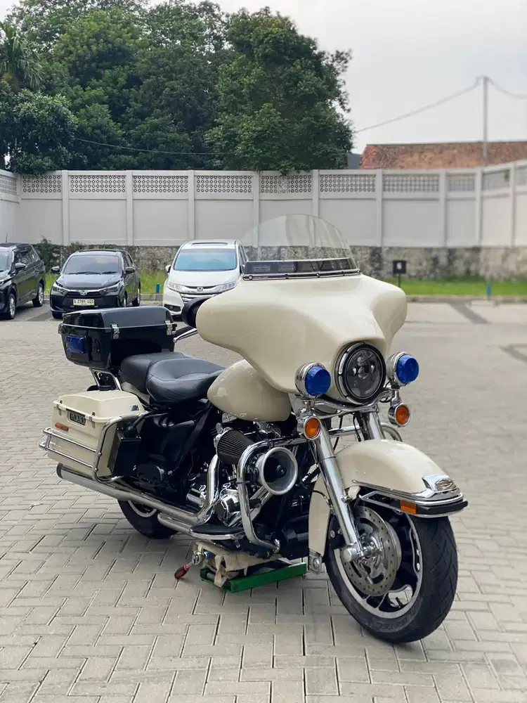 ELECTRA POLICE 2013 FULL PAPER