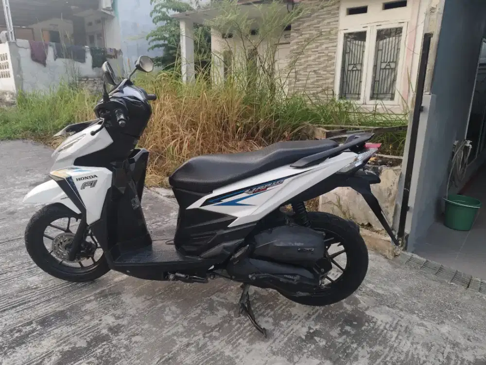 Honda vario 125