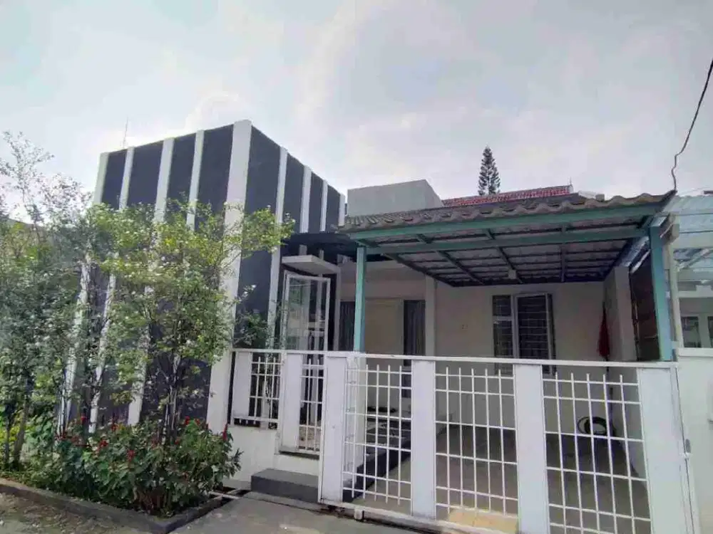 Dijual rumah Turun harga di Graha Bintaro