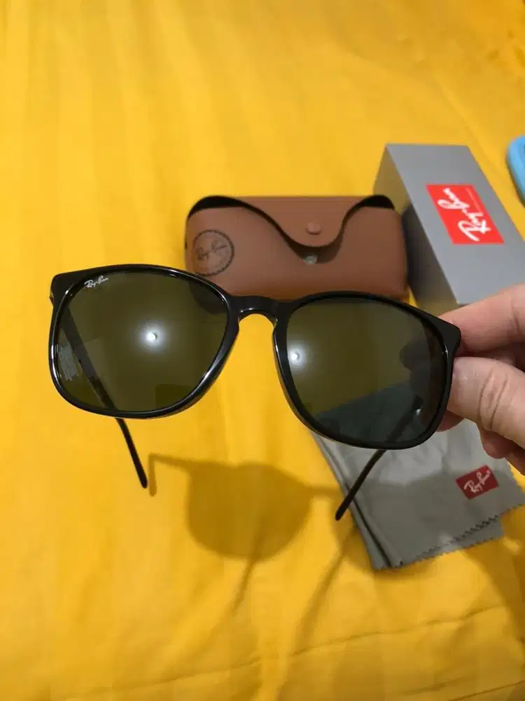 kacamata rayban original new