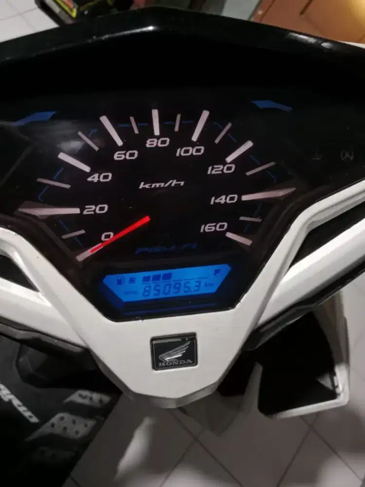 Honda Vario 2015