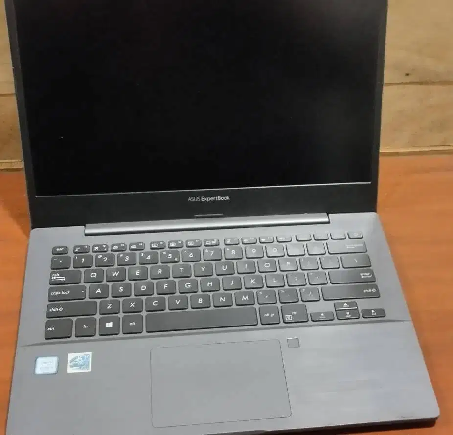 Jual Laptop NOTEBOOK ASUS CORE I5 8265U RAM 8GB SSD 256GB WIN 10