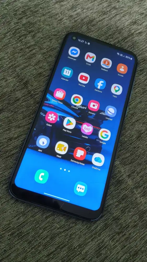 Samsung galaxy a11