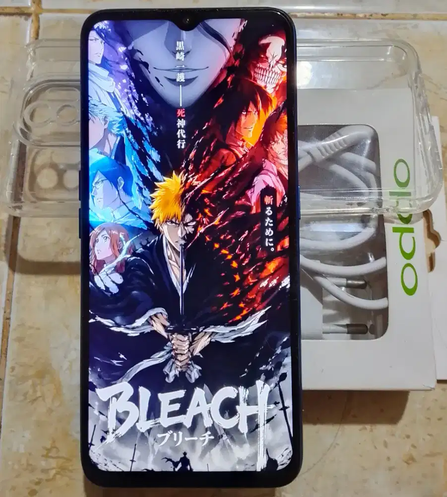 Oppo a9 8+5/128