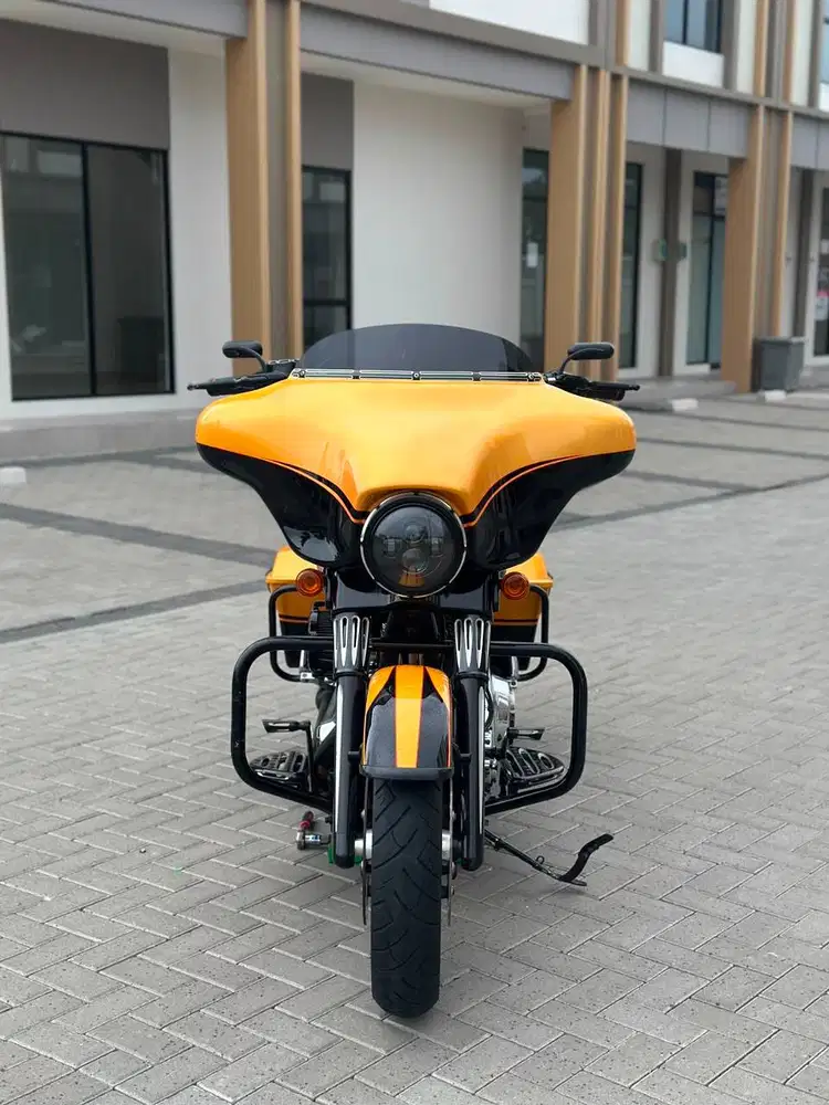 STREETGLIDE 2013 FULL PAPER