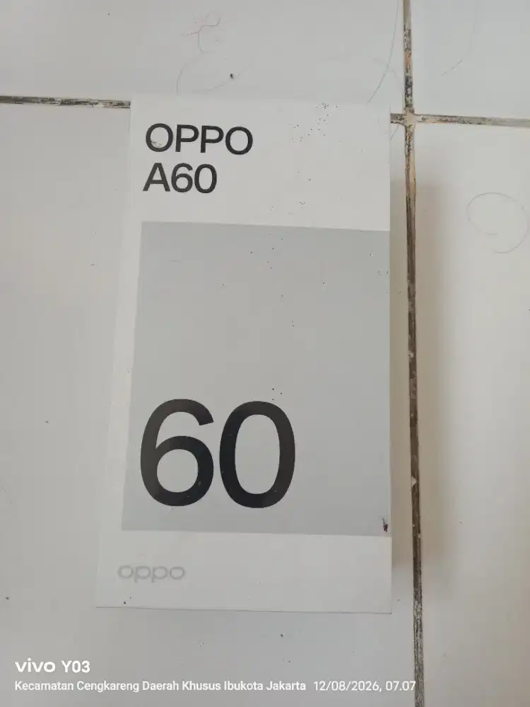 hp dijual merk oppo