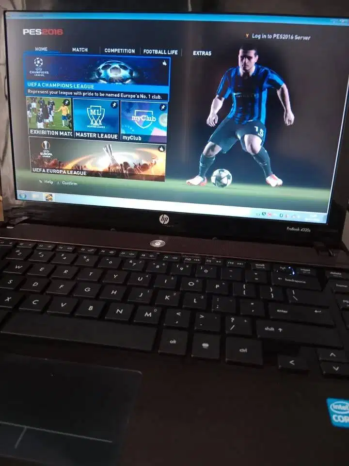 Borongan 2 Laptop intel Core i5 HP dan Asus