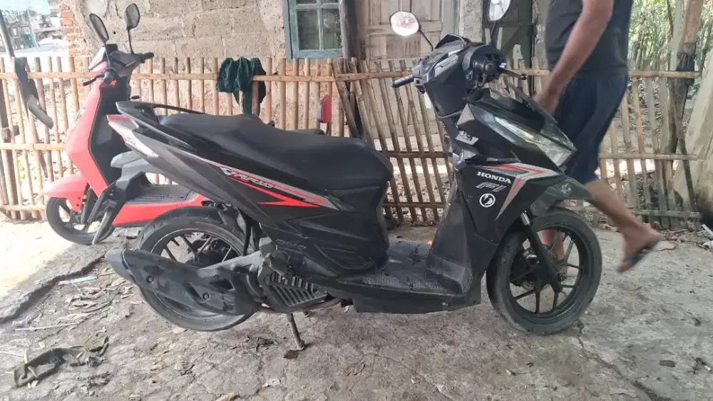 Jual Vario led old