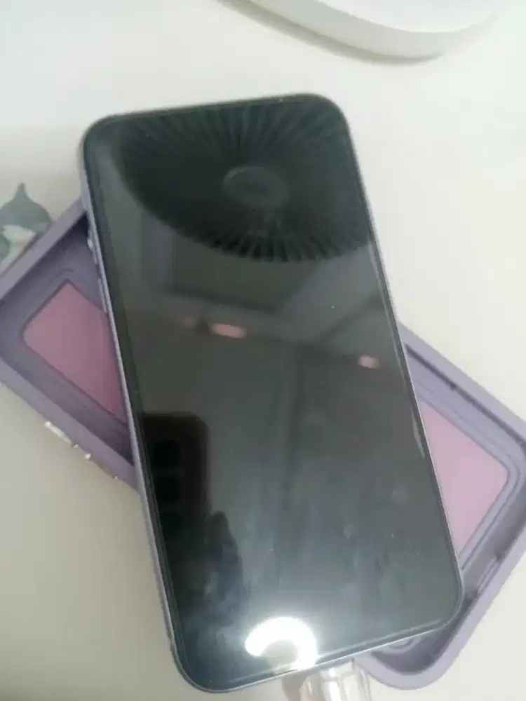 iPhone 11 inter 128 purple