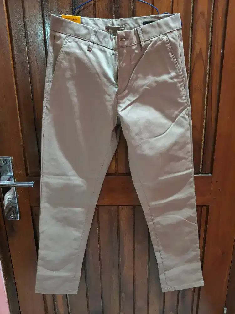 Celana Chinos Emba Size 30 Baru