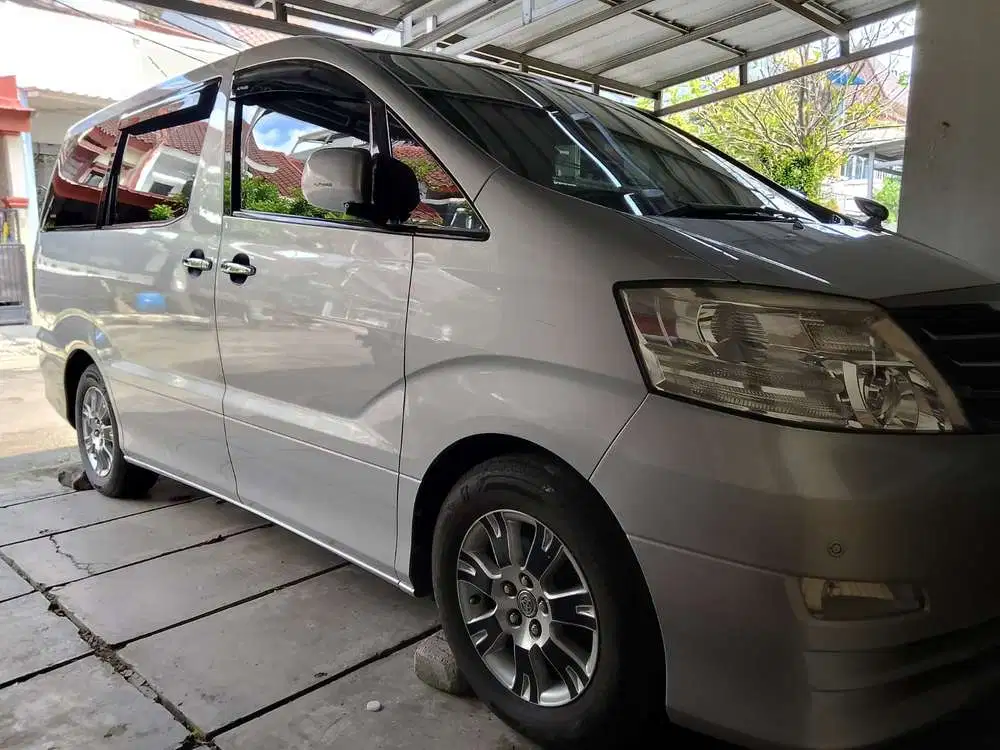 penjual